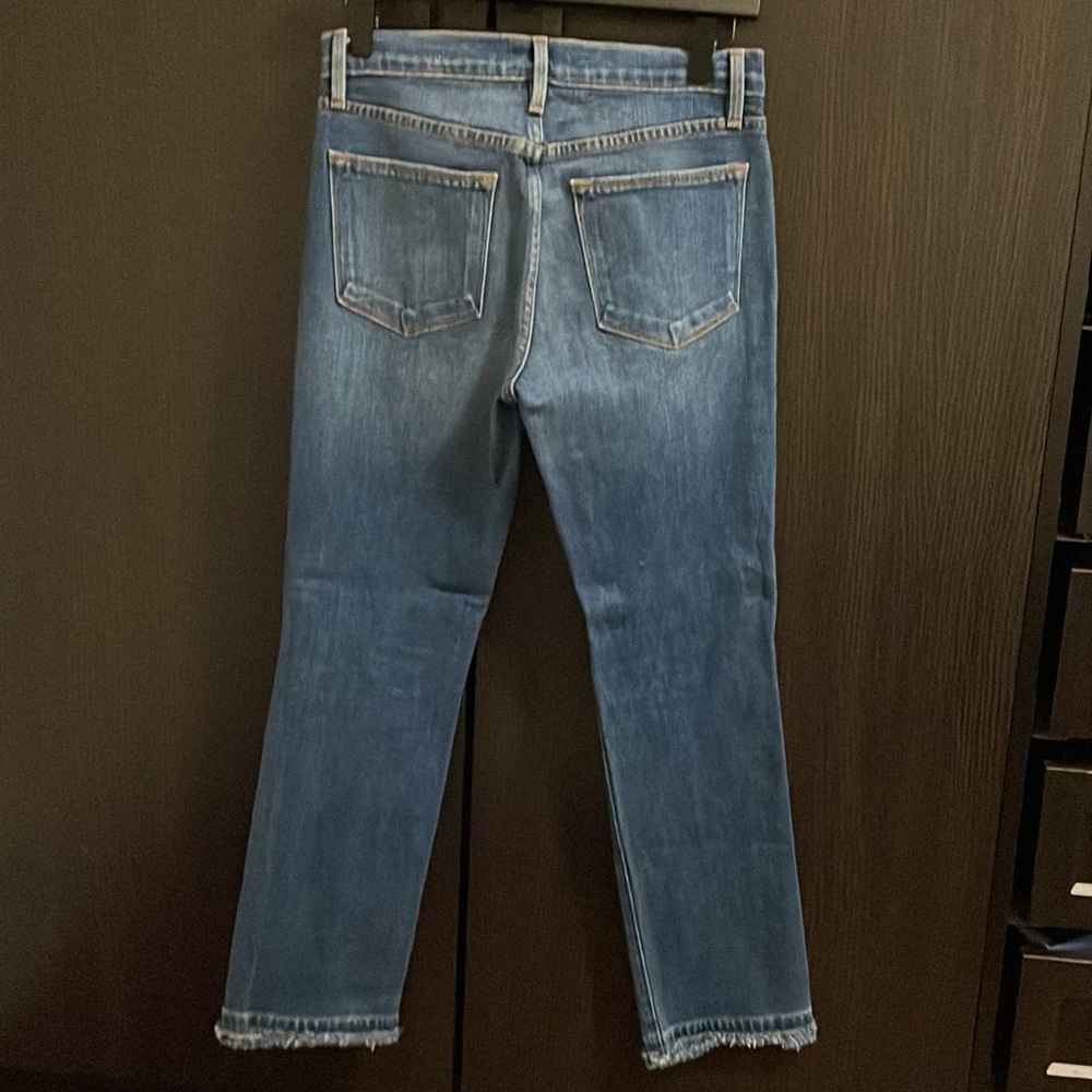 Frame Denim - Picture 4 of 6